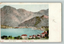 10106202 - Kotor Cattaro - Montenegro