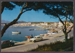 123718/ LE BRUSC, Vue Générale - Six-Fours-les-Plages