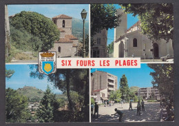 122316/ SIX-FOURS-LES-PLAGES - Six-Fours-les-Plages