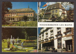 081214/ NIEDERBRONN-LES-BAINS - Niederbronn Les Bains