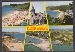 124288/ PLESTIN-LES-GRÈVES - Plestin-les-Greves