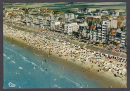 119198/ WESTENDE, Het Strand - Westende