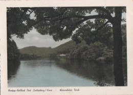 23634 - Wiesenbeker Teich - Bad Lauterberg - Ca. 1975 - Bad Lauterberg