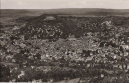 32443 - Coburg - Stadt Und Veste - Ca. 1960 - Coburg