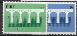 Ireland Mnh ** 1984 Cept Europa 15 Euros - 1984