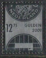 NEDERLAND 2001 NVPH 2009 ** Yvert 1853 - Nuevos