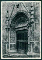 Ascoli Piceno Città Porta Chiesa San Francesco Foto FG Cartolina VK2629 - Ascoli Piceno