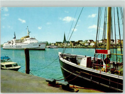 39273802 - Travemuende - Luebeck