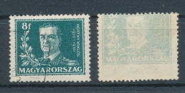 1930. Governor's 10 Years Anniversary - Misprint - Abarten Und Kuriositäten