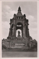 76907 - Porta Westfalica - Kaiser-Wilhelm-Denkmal - Ca. 1960 - Porta Westfalica