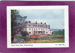 Shap Wells Hotel Westmorland - Autres & Non Classés