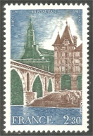 350 France Yv 2083 Pont Montauban Bridge Brucke Ponte MNH ** Neuf SC (2083-1c) - Ponti