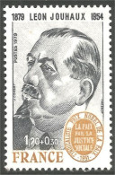 350 France Yv 2030 Léon Jouhaux Syndicaliste Trade Union MNH ** Neuf SC (2030-1c) - Andere & Zonder Classificatie