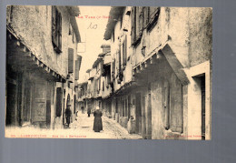 LABRUGUIERE RUE DU 4  SEPTEMBRE - Labruguière