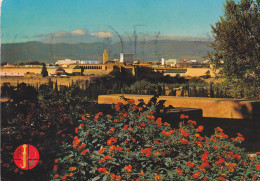 MEKNES - Meknès