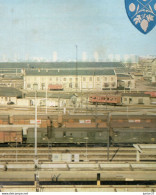 La Vie Du Rail N°1266 1972, Japon &  N°1488 1975. Noisy Le Sec - Trenes