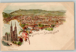 13971702 - Stuttgart - Stuttgart