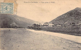 Nouvelle Calédonie - Vue Prise De Thio  - Carte Postale Ancienne - Neukaledonien