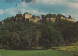 121326 - Königstein - Festung - Königstein (Sächs. Schw.)