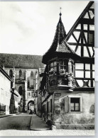 50570402 - Rothenburg Ob Der Tauber - Ansbach