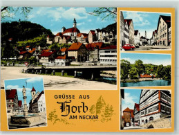 10398502 - Horb Am Neckar - Horb