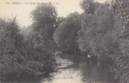 77 -  ESBLY - Les Bords Du Morin - Esbly