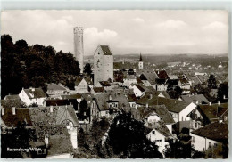 52251902 - Ravensburg , Wuertt - Ravensburg