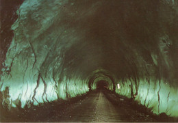 NEW ZEALAND - INTERIOR, HOMER TUNNEL - Neuseeland