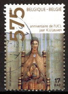 BE   2979   Obl.   ---  Anniversaire Université Catholique De Louvain / UCL - Used Stamps
