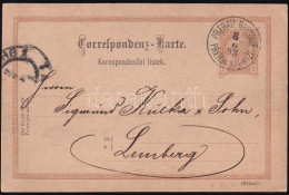 Ausztria 1898 - Other & Unclassified