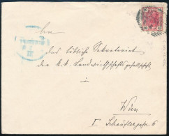 Ausztria 1905 - Autres & Non Classés