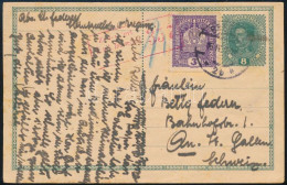 Ausztria 1918 - Andere & Zonder Classificatie