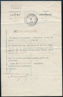 Belgium 1925 - Andere & Zonder Classificatie
