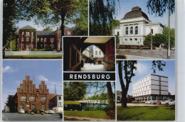 50724302 - Rendsburg - Rendsburg