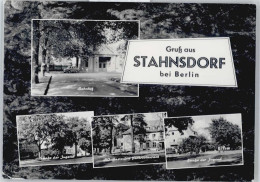 50580602 - Stahnsdorf - Stahnsdorf