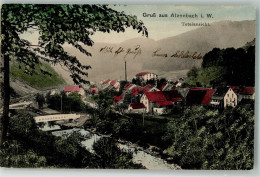 13536502 - Atzenbach - Loerrach