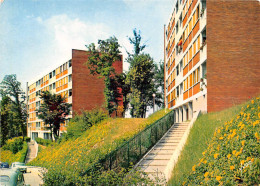 Couleurs Et Lumiere De France Residence D ACOSTA 19(SCAN RECTO VERSO)MA158 - Aubergenville