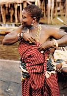BENIN Vodounsi 9(scan Recto-verso) MA195 - Benin