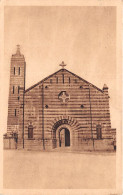 BENIN COTONOU L Eglise Catholique 26(scan Recto-verso) MA195 - Benín