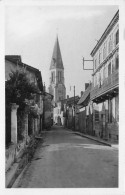 MUSSIDAN  Rue Saint Georges 22(scan Recto-verso) MA170 - Mussidan