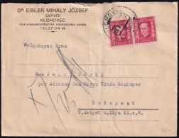 Csehszlovákia 1928 - Autres & Non Classés