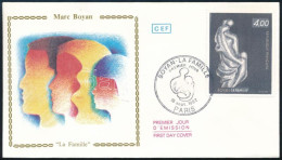 Franciaország 1982 - Sonstige & Ohne Zuordnung