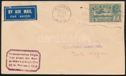 India 1935 - Other & Unclassified