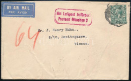Nagy-Britannia 1931 - Other & Unclassified