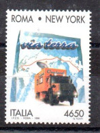 Italia Serie Nº Yvert 2163 ** - 1991-00: Nieuw/plakker