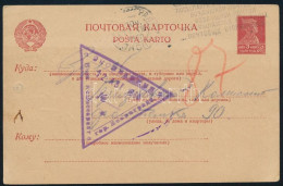 Szovjetunió 1930 - Other & Unclassified