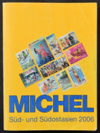 Michel Dél- és Délkelet-Ázsia 2006 - Autres & Non Classés