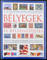 Dr. James Mackay: Bélyegek és Bélyeggyűjtés Eredeti Csomagolásban (2008) - Altri & Non Classificati