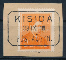 "KISIDA" - Other & Unclassified