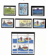 Ireland Mnh ** 1994 (3 Scans) 43 Euros Michel Cat - Nuovi